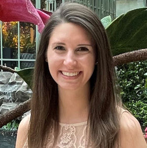 Meet your Posher, Haley